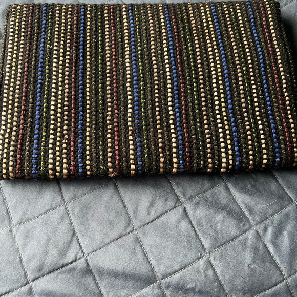 Nighttime Taj Clutch - Picture 2 of 5